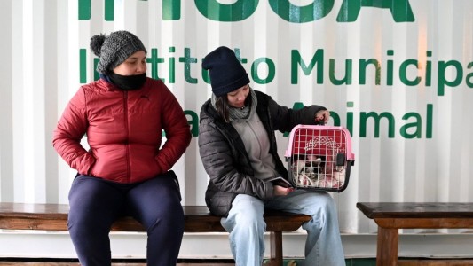 El IMUSA del Jardín Botánico cumplió un mes