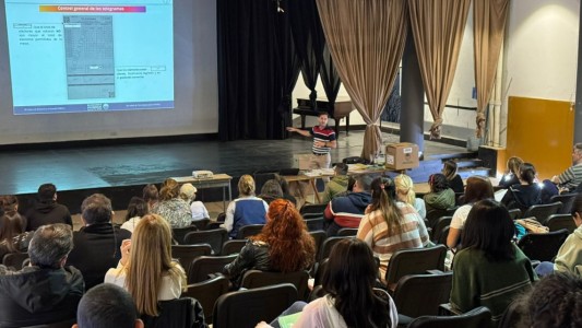 Elecciones 2025: comienzan las capacitaciones para Jefes de Local y Asistentes de Escrutinio del 29 de junio