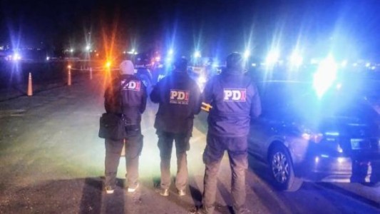 Pueblo Esther: asesinaron a un adolescente e investigan un robo de caballos