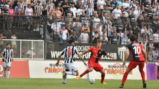 Hasta julio está definida la agenda de Colón en la Primera Nacional