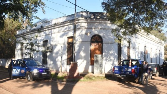 Rincón: un hombre rompió la perimetral e intentó incendiar la casa de su ex pareja