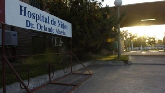 Cuál es el estado de salud del bebé que se ahogó en un balde