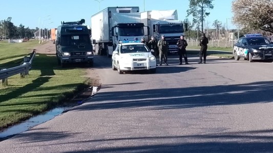 FESTRAM afirma que sufrieron intimidaciones durante el paro de la semana pasada