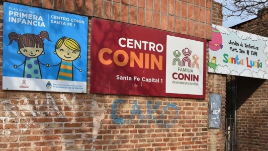 Preocupación en la Fundación Conín por la crisis económica que los atraviesa