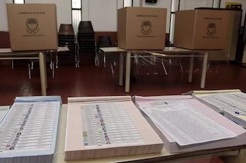 Elecciones 2025: está publicado el padrón definitivo para las generales municipales y comunales