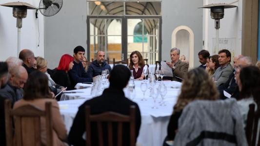 El homenaje post Mortem al Papa Francisco se hará en agosto