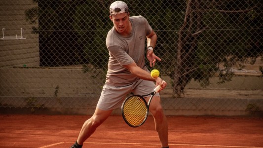 Llega la pre qualy del Challenger de Santa Fe