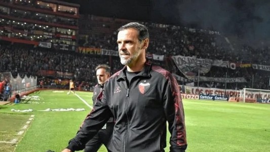 ¿Qué refuerzos pretende Andrés Yllana para Colón?