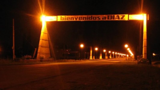 Detuvieron a dos personas tras aterrizar y dejar una avioneta abandonada