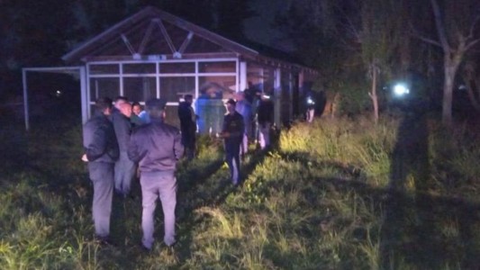 Horror en Chaco: niños jugaban en un pastizal y hallaron un cuerpo