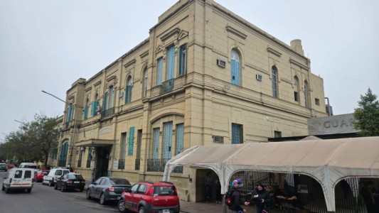 Una mujer lucha por su vida tras quemarse el 75% de su cuerpo