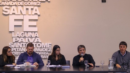 FESTRAM anunció que continuará con las medidas de fuerza: ¿habrá paro municipal?