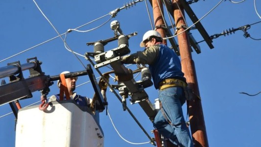 Cómo serán los concursos para entrar a trabajar a la EPE