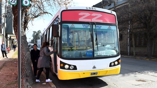 A un mes de su puesta en funcionamiento, ¿cuál es el balance de la Línea 22?