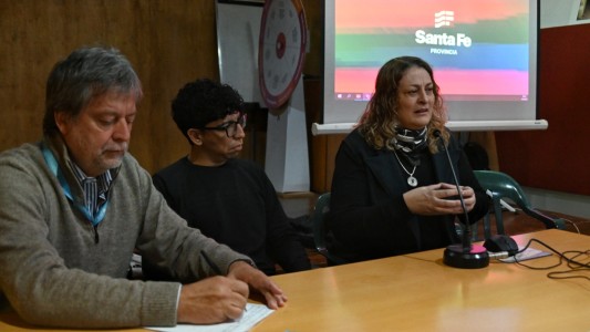 Provincia y Unicef trabajan en conjunto para fortalecer la salud materno-infantil en Santa Fe