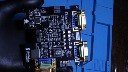 La UBA será parte de la misión de la NASA que sobrevolará la Luna