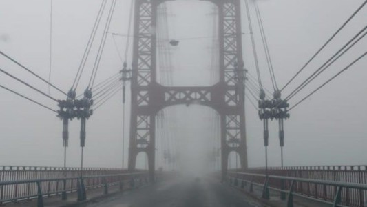 Clima en Santa Fe: la ciudad amaneció envuelta en niebla y con mucha humedad
