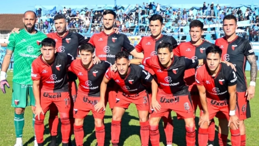 Colón juega tres puntos vitales en el oeste de Buenos Aires