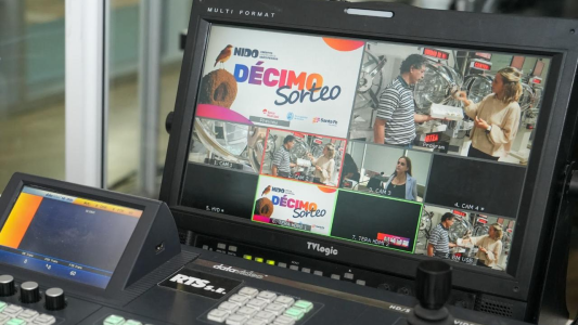 Créditos Nido: Cuándo es el nuevo sorteo y cuántos santafesinos participan