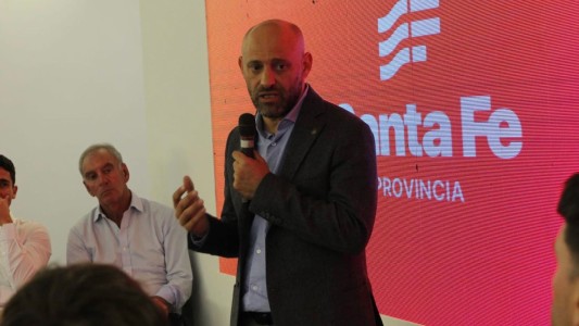 Cierre de Agroactiva 2025: Santa Fe hizo hincapié en la logística productiva y exportadora