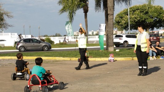 Trámites y capacitaciones: estas serán las propuestas municipales en las vecinales para junio