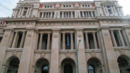 Deuda previsional: Nación y Santa Fe se verán las caras en la Corte