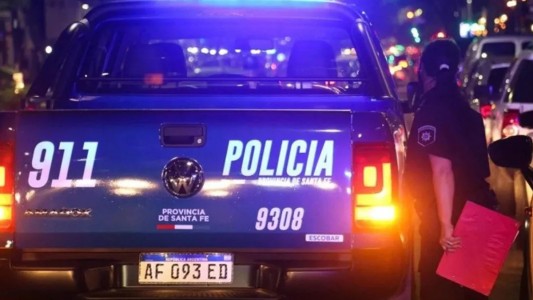 Inseguridad: desvalijaron a una familia en Barrio Ciudadela