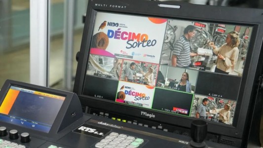 Créditos Nido: casi 40 mil santafesinos participan de un nuevo sorteo