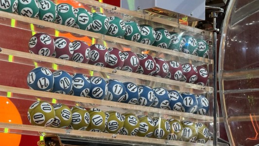 Nuevos multimillonarios: el Quini 6 entregó más de 5.000 millones en premios