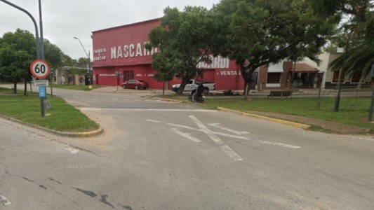 Cómo sigue el estado de salud del niño embestido por un auto que se dio a la fuga