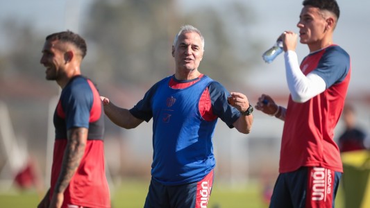 Unión ya comenzó su pretemporada: Madelón "borró" a dos futbolistas