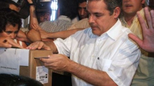 Misiones: el oficialismo se impuso con el 28% de votos; LLA segundo, con 21%