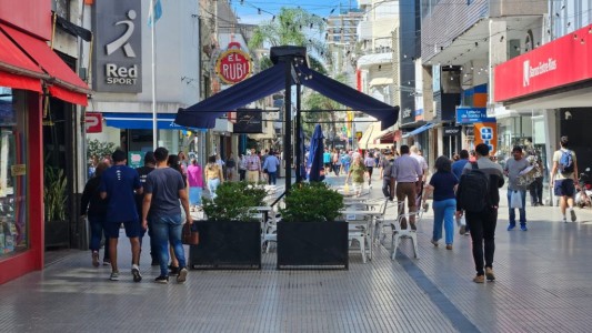 Ventas: ¿cómo le fue al comercio santafesino en mayo?