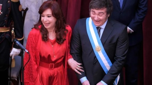 El Gobierno define la estrategia ante el posible fallo de la Corte contra Cristina Kirchner