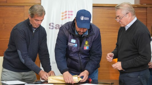 Se invierten más de $ 4.800 millones en reparación de rutas claves del norte santafesino