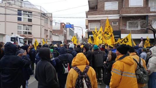 Paro municipal afecta los prestaciones de servicios en la ciudad