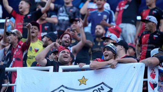 Colón quiere tener todos los refuerzos antes que termine la semana