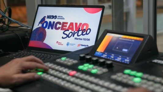 Créditos Nido: se completó el sorteo con los inscriptos de Rosario y La Capital