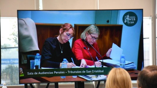 Tuvo veredicto condenatorio el primer juicio por jurados en la historia provincial