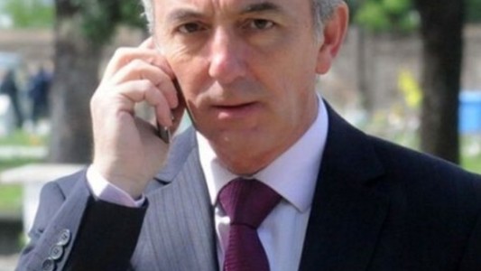 El juez federal Marcelo Bailaque presentó su renuncia