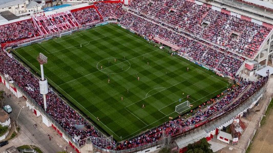 Día confirmado para el partido entre Unión y Rosario Central por Copa Argentina