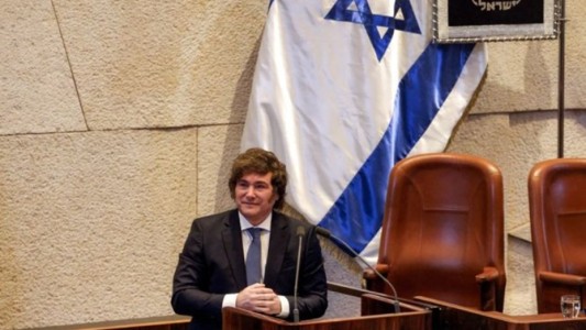 "Justicia independiente": Milei habló sobre la condena a Cristina Kirchner