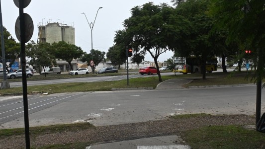 Accidente del menor de 11 años: apareció video que podría identificar al conductor que se fugó