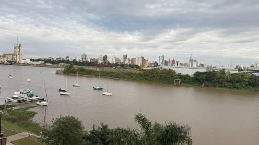 Viernes con probables precipitaciones en la ciudad y la región