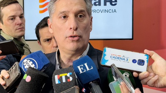 El gobierno destacó la aprobación del endeudamiento habilitado por la Legislatura