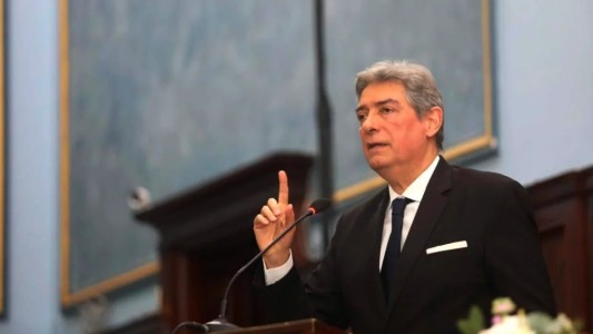 Jueces federales repudian amenazas contra Rosatti y piden defender la vida institucional