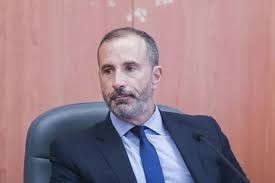 Jorge Gorini reprogramó su licencia hasta la detención de los nueve condenados en la Causa Vialidad