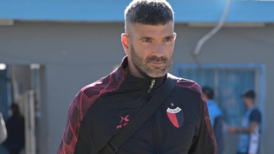 Colón tiene los concentrados para visitar a Temperley