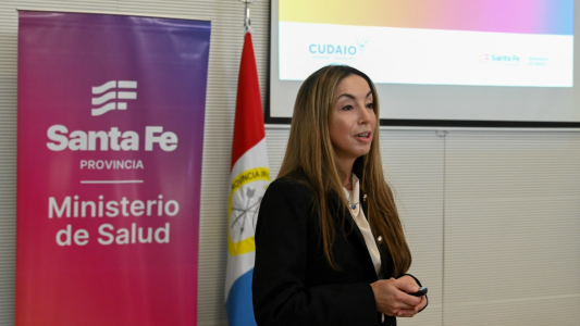 Santa Fe es la segunda provincia con más donantes de órganos en 2025