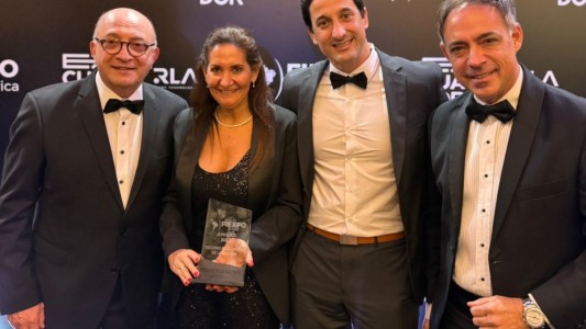 Distinción internacional en turismo: la Provincia de Santa Fe Destino Revelación de Latinoamérica